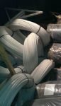 Труба полиэтиленовая 25х2 производство KWH PIPE