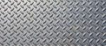 Лист рифленый чечевица 6х1500х6000 ст.3 - 2,58тн