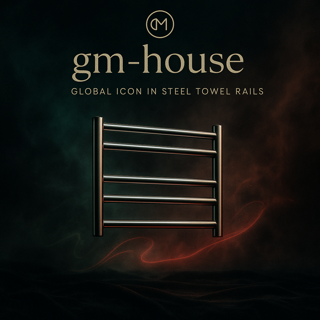 Продукция ООО «ЛидерСтрой» — надежная основа для продукции GM-House